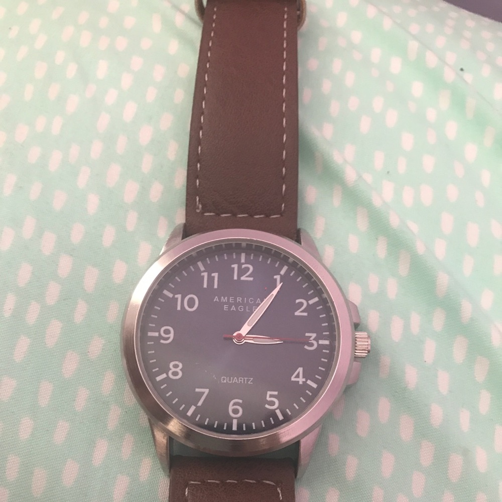 Brand New American Eagle Watch